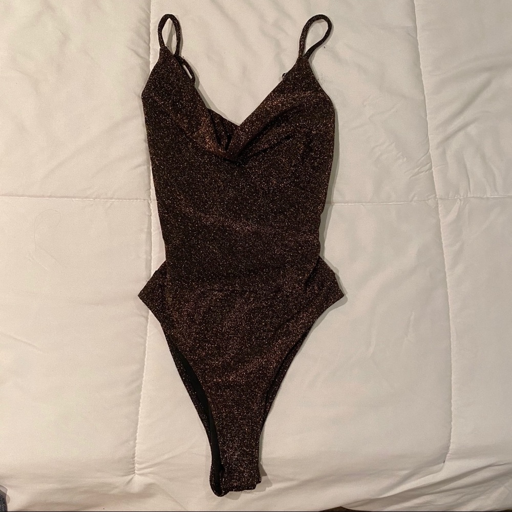Body suit